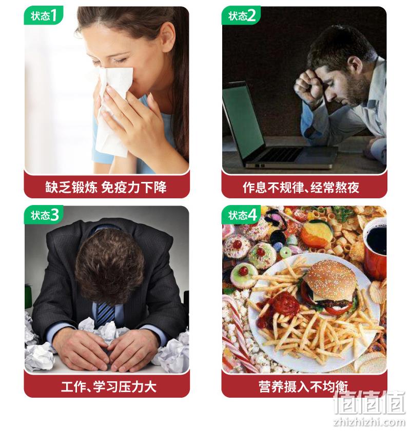 临期值哭!低过双12,美国进口:480mlx2瓶 alive 液体综合维生素 42.6元包邮(之前推荐52.6元) 值值值-买手聚集的地方