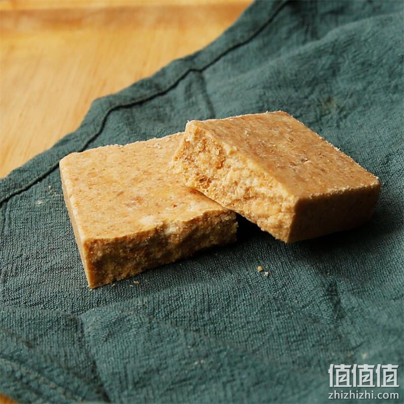 洲际军粮同款90压缩饼干 200g 券后8.9元包邮 值值值-买手聚集的地方