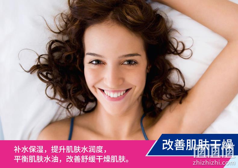 值哭！0酒精保湿滋润，改善暗沉：200ml Nivea妮维雅 丝润爽肤水 9.9元包邮 值值值-买手聚集的地方