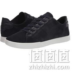 限尺码：ecco 爱步 Collin 2.0 All Day 男士运动鞋 直邮含税到手368.1元 值值值-买手聚集的地方