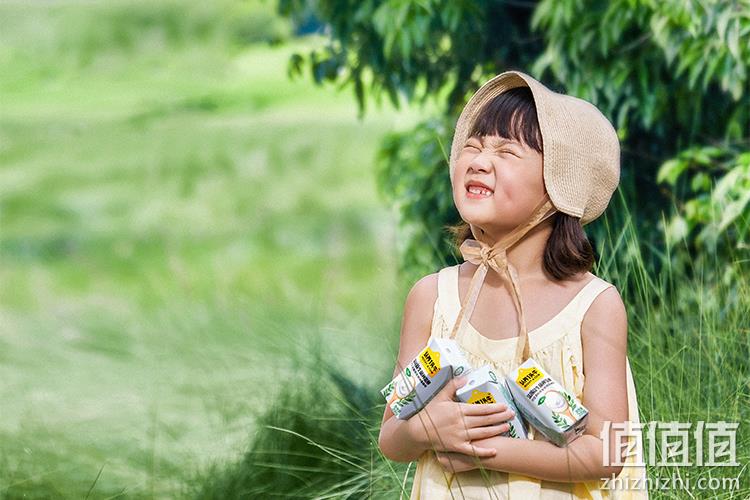 法国进口益生菌，冰淇淋口感：认养一头牛 常温原味儿童酸奶 79.91包邮 值值值-买手聚集的地方