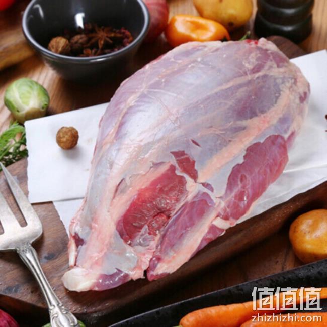 taoliwang 桃李旺 精品牛腱子 2斤x2件 126元 值值值-买手聚集的地方