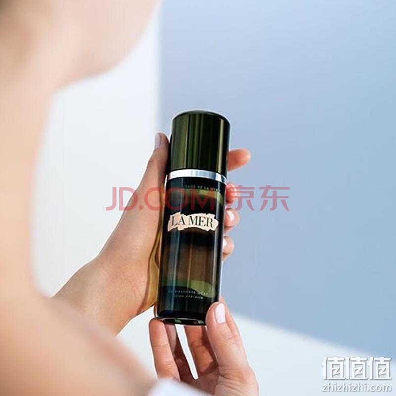 0点开始：值哭！La Mer 海蓝之谜 修护精萃液 150ml 449元包邮包税 值值值-买手聚集的地方