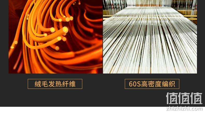 木林森 男士秋冬厚款 商务休闲牛仔裤 有加绒款 券后49.9元包邮 值值值-买手聚集的地方