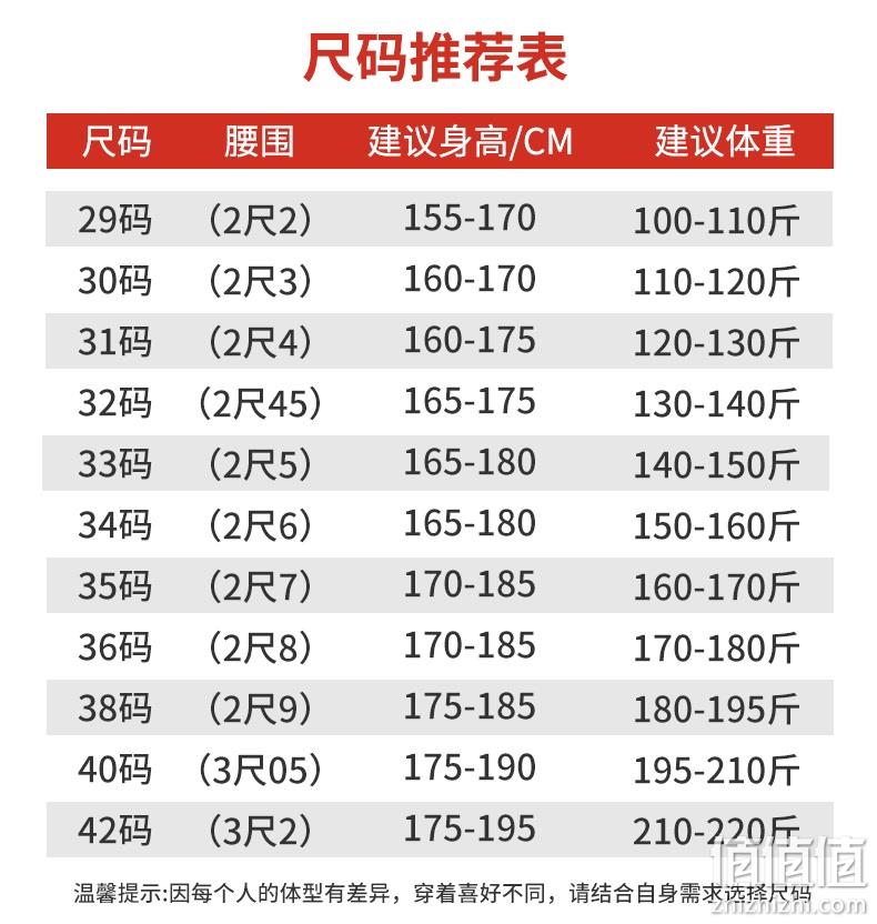 木林森 男士秋冬厚款 商务休闲牛仔裤 有加绒款 券后49.9元包邮 值值值-买手聚集的地方