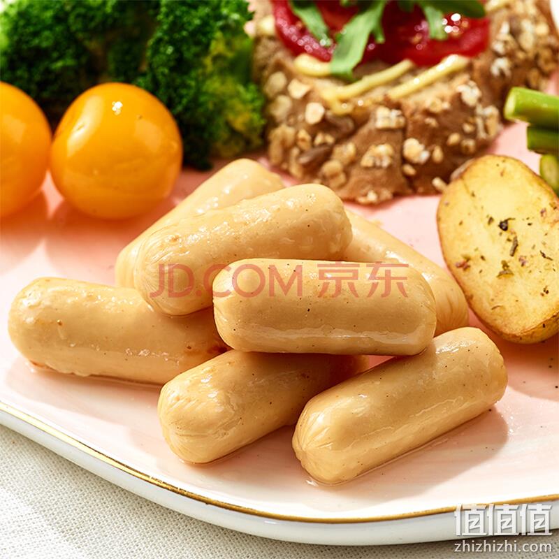临期白菜！Hormel 荷美尔 经典一口香热狗肠 140gx10件 39元包邮（3.9元/件） 值值值-买手聚集的地方