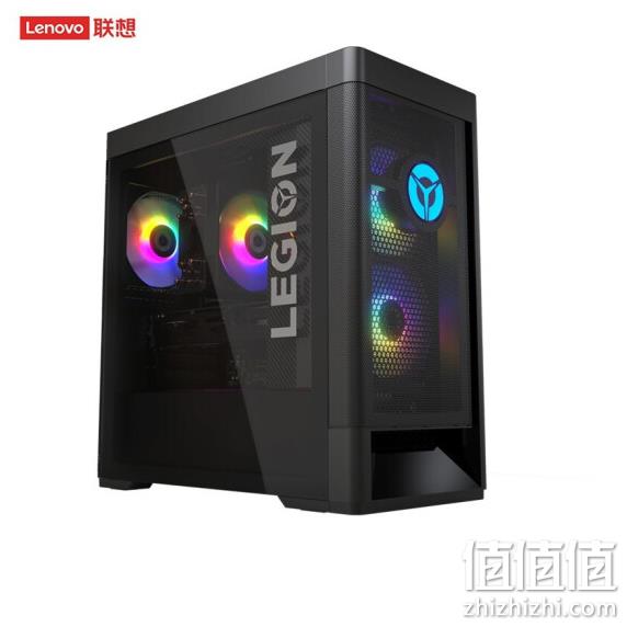 Lenovo 联想 拯救者 刃7000P 2021 台式机 （R7-5800、16G、512G、GTX1650） 5099元包邮 值值值-买手聚集的地方