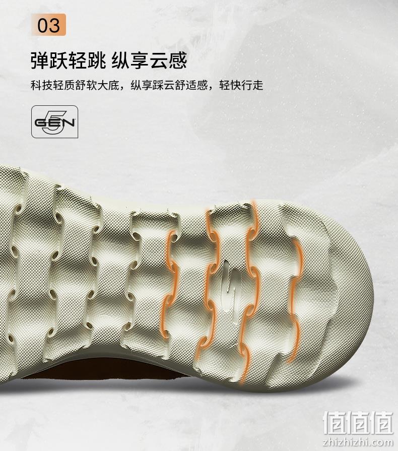 Skechers斯凯奇 女士 反毛皮高帮加绒雪地靴 券后179元包邮 值值值-买手聚集的地方