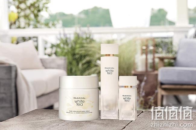 大牌、大容量! 400ml 英国 Elizabeth Arden 伊丽莎白·雅顿 白茶身体乳 Prime直邮到手128元 值值值-买手聚集的地方