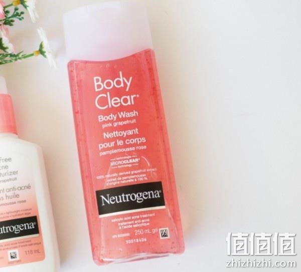 痘肌亲妈，250mLx3瓶装 Neutrogena 露得清 葡萄柚祛痘沐浴露 Prime直邮到手129元 普通用户凑单300元免运 值值值-买手聚集的地方