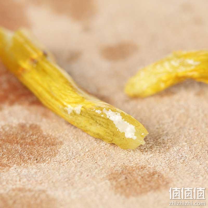 实木礼盒装，阿里官方溯源，有机地标双认证：20g 徽元 三年霍山铁皮石斛 精美礼盒装 99元包邮 值值值-买手聚集的地方