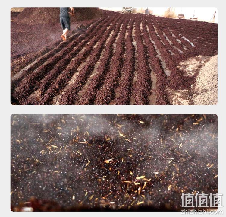 贵州杜酱 53度酱香型白酒 500mlx6瓶 券后339元包邮 值值值-买手聚集的地方