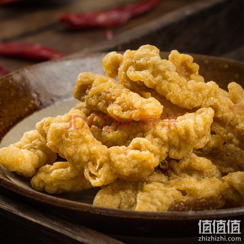 美好 农家小酥肉 椒麻味 1kgx3件 120.35元包邮 值值值-买手聚集的地方