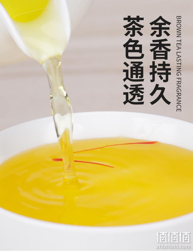 春节不打烊，活血养血，美容养颜：1g 修正 藏红花 19.9月包邮 值值值-买手聚集的地方