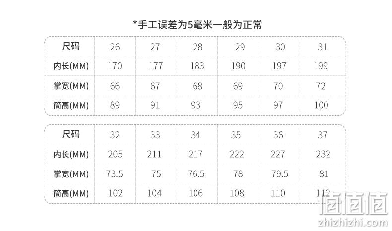 中国驰名商标，二层牛皮，加绒保暖：红蜻蜓 男女童 真皮马丁靴 69元包邮 值值值-买手聚集的地方