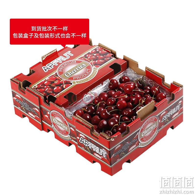 22点开始，果径约30-32mm，京觅 车厘子 巨无霸JJJ级 5kg礼盒装 326.6包邮 值值值-买手聚集的地方