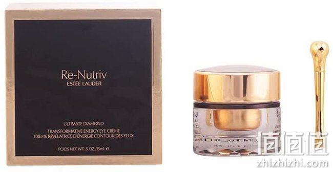 Estee Lauder 雅诗兰黛 白金级奢宠紧颜眼霜15mL 新低647.56元 值值值-买手聚集的地方