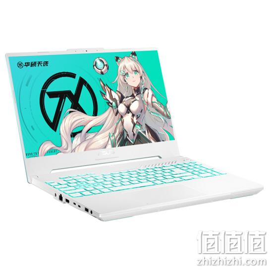 18日0点：ASUS 华硕 天选3 锐龙版 15.6英寸游戏本（R7-6800H、16G、512G、RTX3050Ti） 6699元包邮（晒单返100E卡后） 值值值-买手聚集的地方