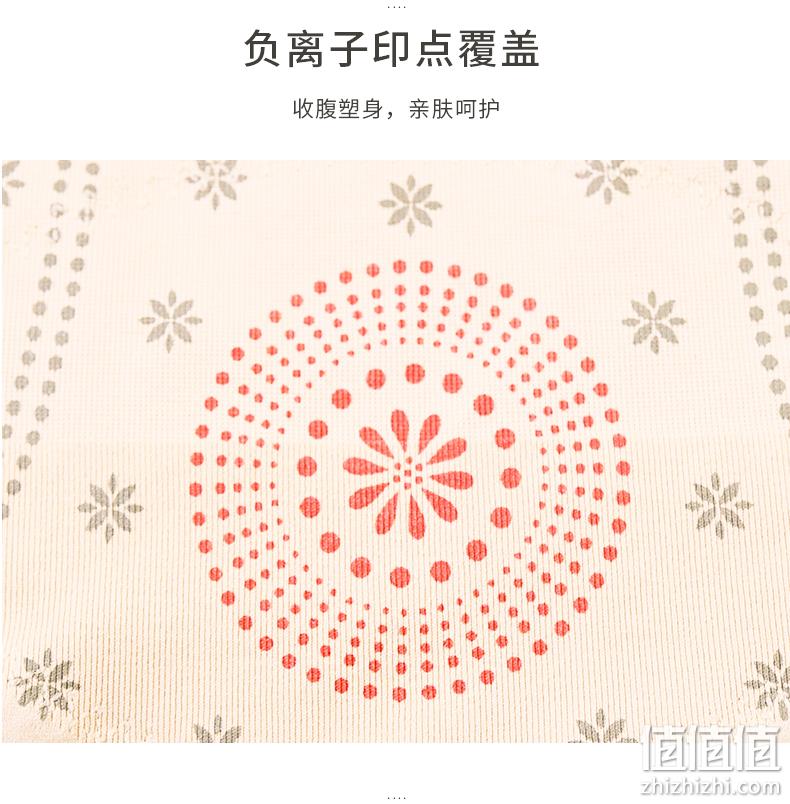 4根记忆钢骨，石墨烯抗菌：芬腾 产后收腹内裤束腰塑形提臀裤 多款 39元包邮 值值值-买手聚集的地方