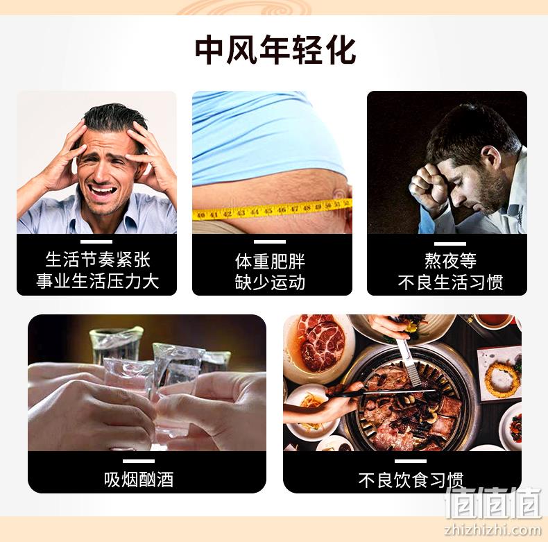 急救神药之一，香港制造，改善三高防中风：6丸 马百良 安宫牛黄丸 929.7元包邮包税 值值值-买手聚集的地方