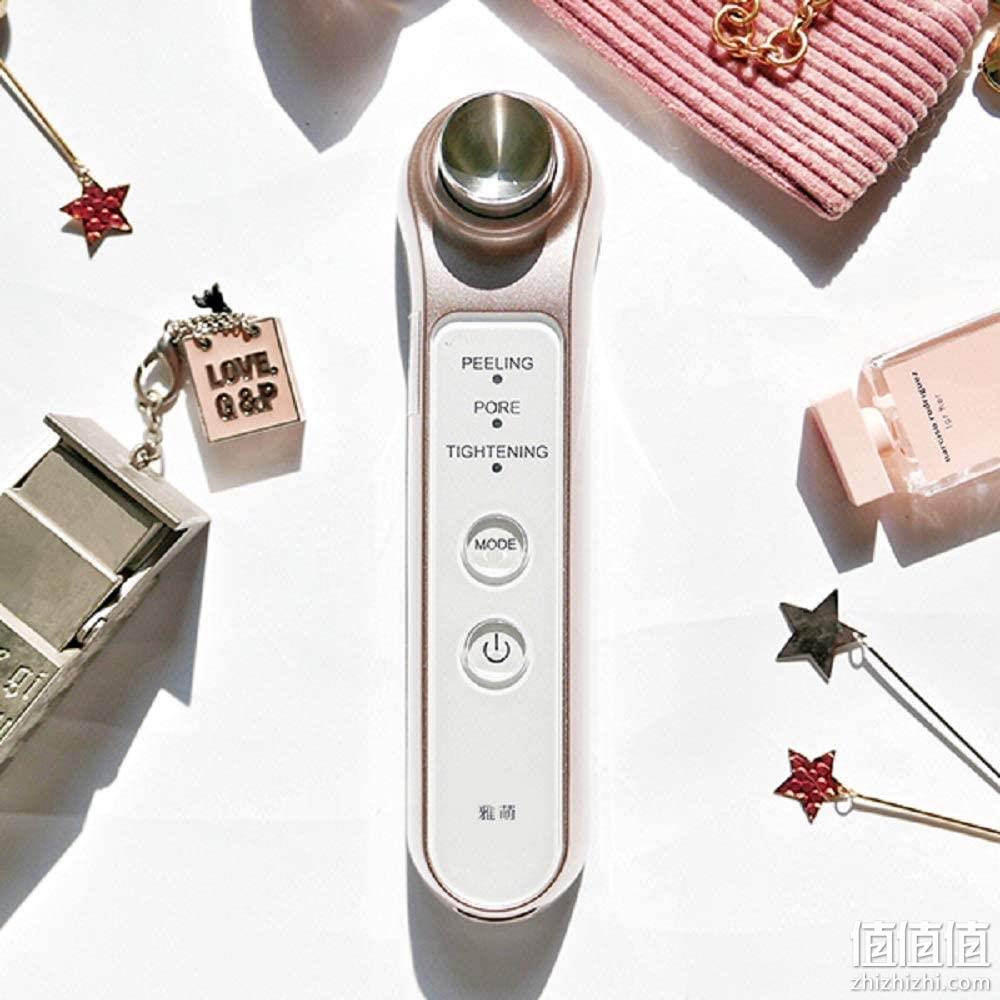 YA-MAN 雅萌 超声波毛孔清洁美容仪 HDS-30N 直邮含税到手1077.6元 值值值-买手聚集的地方