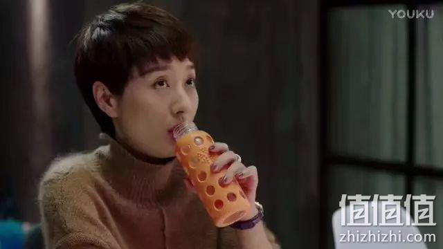 好莱坞明星同款，国内半价：Lifefactory 便携运动翻转盖水杯 650ml Prime直邮到手146元，2件9.5折（tb代购240元） 值值值-买手聚集的地方