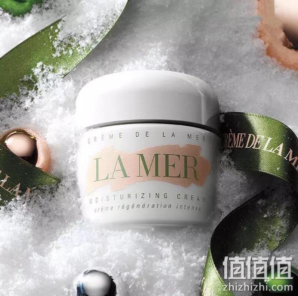 面霜之王 La Mer 海蓝之谜 精华面霜 60mL 1582.54元包邮 值值值-买手聚集的地方