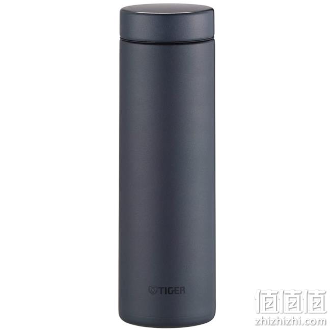 Tiger 虎牌 MMZ-K050 超轻梦重力不锈钢保温杯 500mL 直邮含税到手119元 值值值-买手聚集的地方
