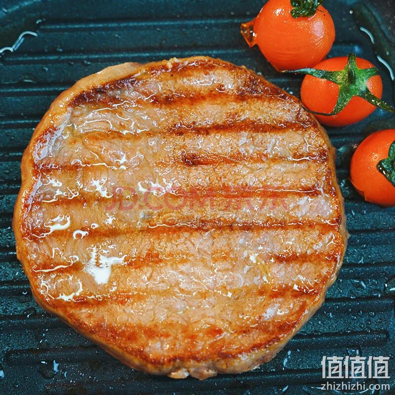 HITOMORROW 大希地 西肴纪牛排牛肉 80gx10片 59元包邮 值值值-买手聚集的地方