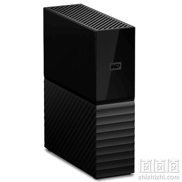 直降600元新低！亚马逊销冠：16TB 西部数据 My Book USB 3.0桌面硬盘 1761元直邮到手（之前推荐2386元，京东3199元） 值值值-买手聚集的地方