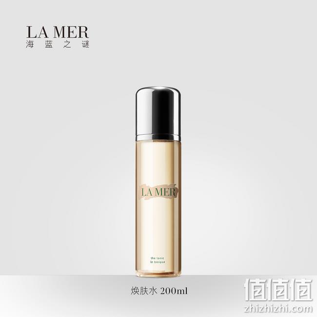 白菜！LA MER 海蓝之谜 修护焕肤水 200ml  新低349元包邮包税（官网820元） 值值值-买手聚集的地方