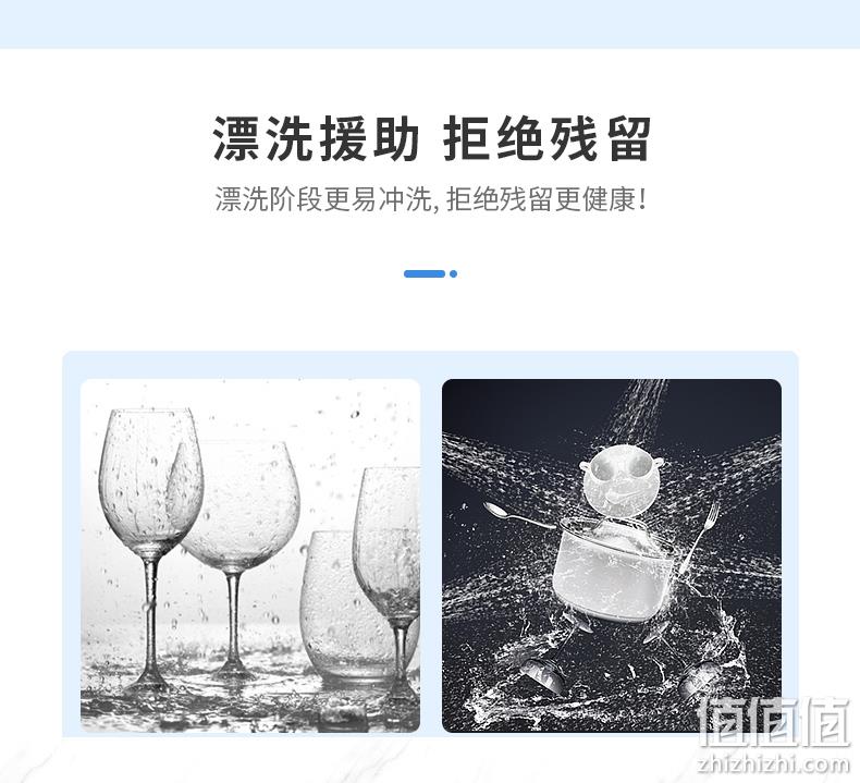 德国原装进口 Fertig 12效合一 洗碗机专用洗碗粉块 300gx2袋 券后45.92元包邮 值值值-买手聚集的地方