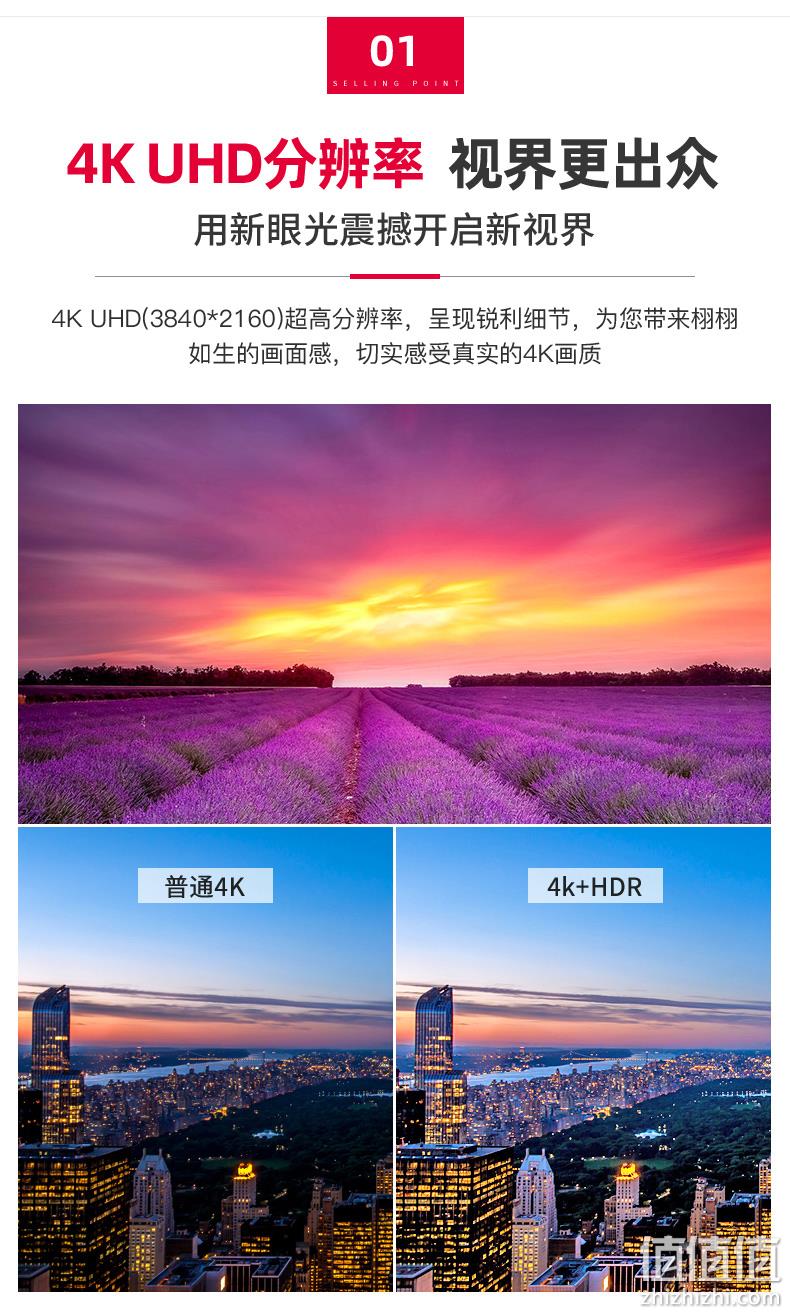 直降200元，4K超清，sRGB98%色域：27英寸 LG IPS液晶显示器 27UL500 1599元包邮（之前推荐1799元） 值值值-买手聚集的地方