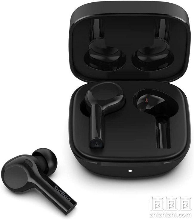 降173元神神价格、9大核心技术！Belkin 贝尔金 SoundForm FREEDOM 真无线蓝牙入耳式耳机 直邮到手216元（京东799元） 值值值-买手聚集的地方