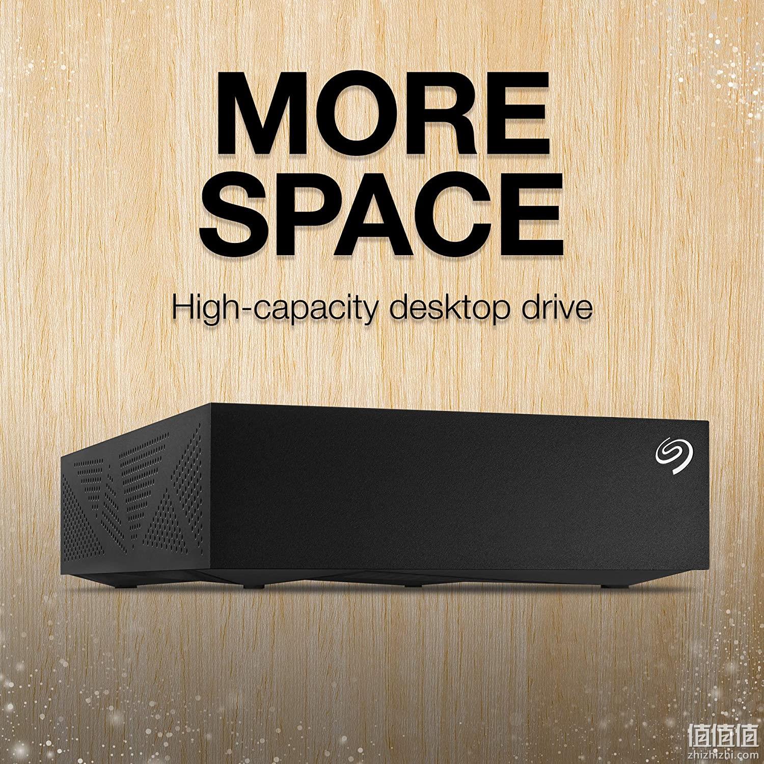 镇店之宝、8TB 、3.5英寸、USB3.0：希捷 Expansion 桌面硬盘 Prime直邮到手1053.7元 值值值-买手聚集的地方
