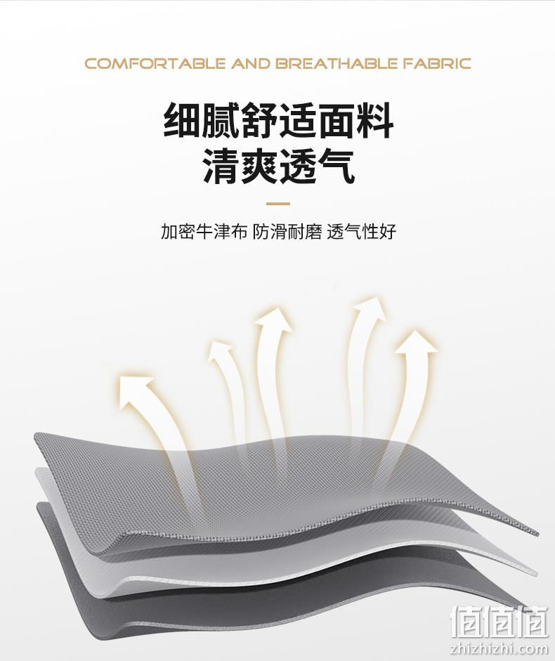 午睡神器，可靠可躺：木兰森 简易便携单人折叠躺椅 49元起包邮 值值值-买手聚集的地方