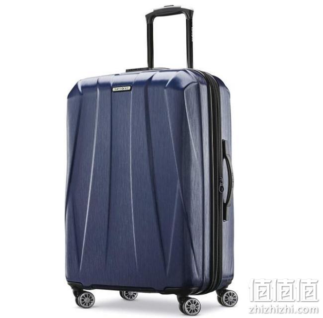 亚马逊销冠！20寸 Samsonite新秀丽 Centric 2 Hardside行李箱 731.6元直邮到手 值值值-买手聚集的地方