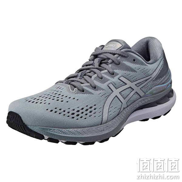 浅库存，黄金尺码，国内6折：42码 Asics亚瑟士 男款顶级支撑跑鞋Gel-Kayano 28 Platinum Prime直邮到手768元（天猫券后1319元） 值值值-买手聚集的地方