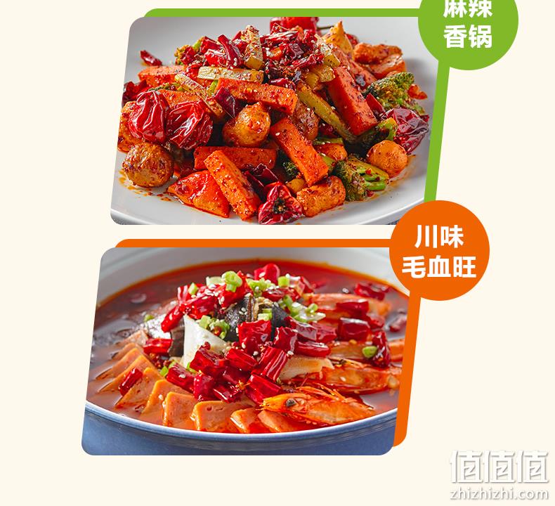 眉州东坡旗下 王家渡 午餐肉罐头 198g*6盒 54.9元包邮 值值值-买手聚集的地方