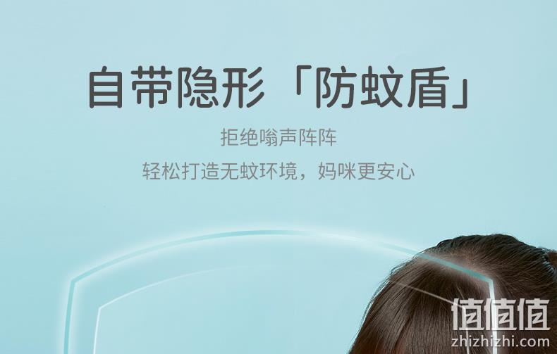 丁香医生联名款：润本 婴儿驱蚊喷雾 50mlx2瓶 12.9元包邮 值值值-买手聚集的地方