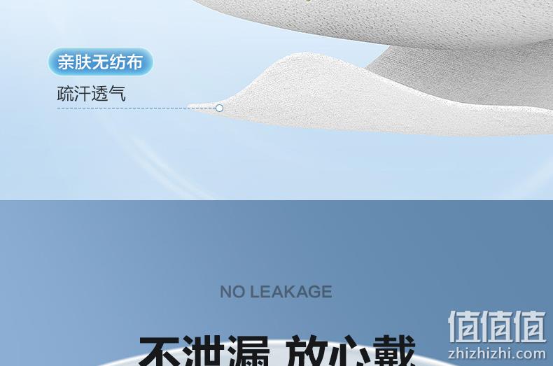 可孚 kn95口罩 10只 鱼型3D立体贴合 5.9元包邮 值值值-买手聚集的地方