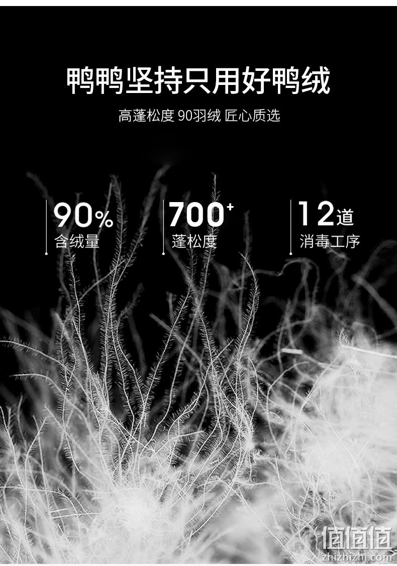 反季清仓 鸭鸭 冬季加厚面包服    99元包邮 值值值-买手聚集的地方