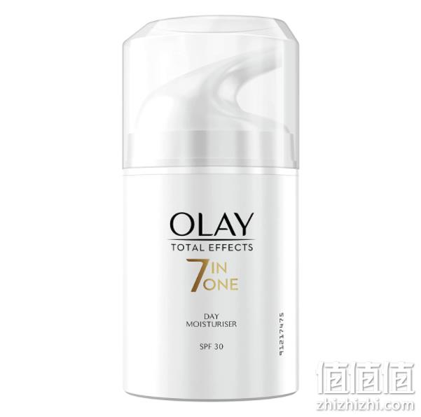 Olay 玉兰油 经典多效抗衰老7合1修护霜50g 75元 值值值-买手聚集的地方