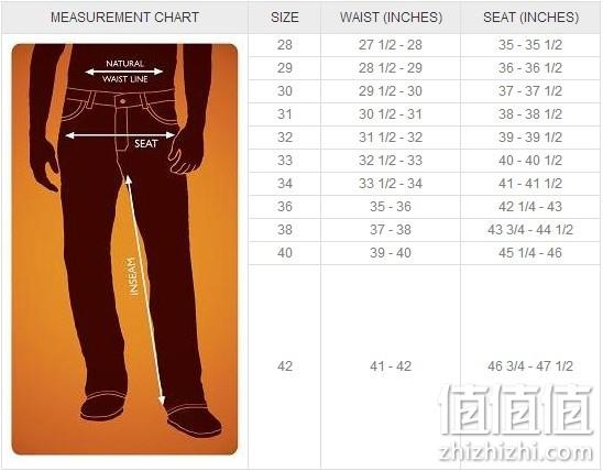 Lee 李牌 Performance系列 男士直筒锥腿牛仔裤 20150 228.83元（可2件95折） 值值值-买手聚集的地方