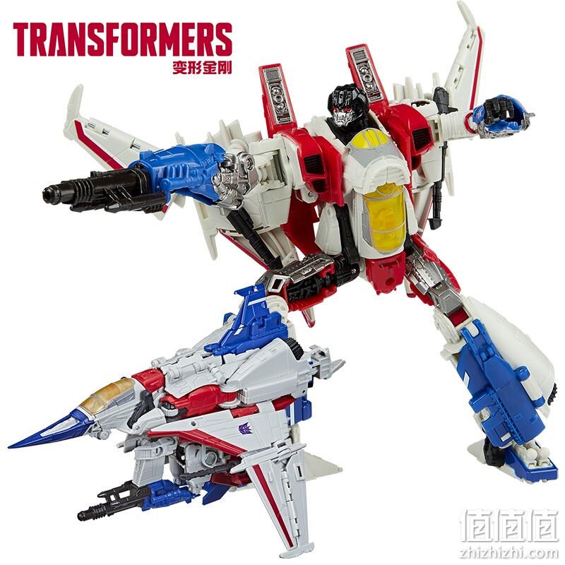 Hasbro 孩之宝 变形金刚 经典电影系列 航行家级 F0790 SS72 红蜘蛛 新低119元包邮（多重优惠） 值值值-买手聚集的地方
