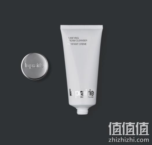 La Prairie 莱珀妮 滋润洁面乳 200ml 436.32元（官网800元） 值值值-买手聚集的地方