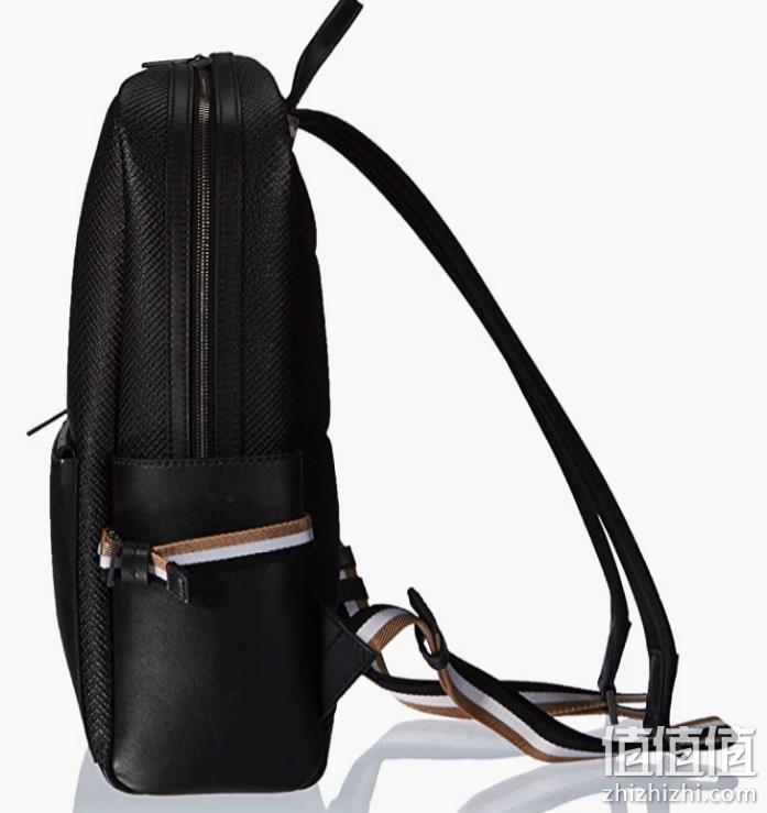 BOSS Hugo Boss 雨果·博斯 City Deco 男士时尚双肩包 新低1577.61元（官网5800元） 值值值-买手聚集的地方