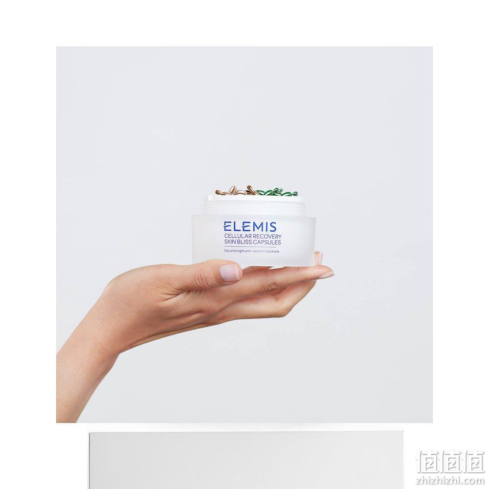明星产品 ，Elemis 艾丽美 细胞再生肌肤滋养胶囊精华 60粒 323.11元 值值值-买手聚集的地方