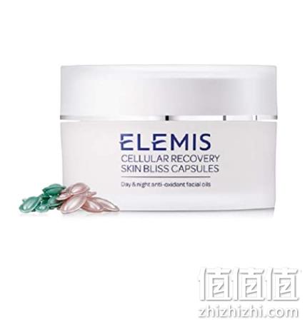 明星产品 ，Elemis 艾丽美 细胞再生肌肤滋养胶囊精华 60粒 323.11元 值值值-买手聚集的地方