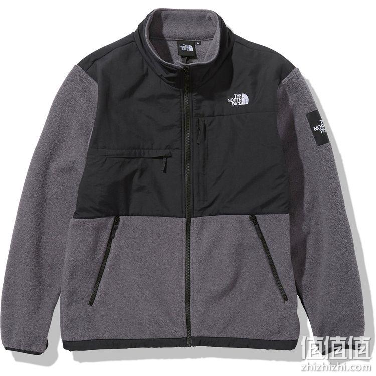 The North Face 北面 Denali 男士抓绒夹克外套 NA72051 677.4元（天猫旗舰店1298元） 值值值-买手聚集的地方